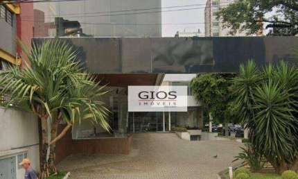 Prédio para alugar, 5000 m² por R$ 211.000,00/mês - Perdizes - São Paulo/SP