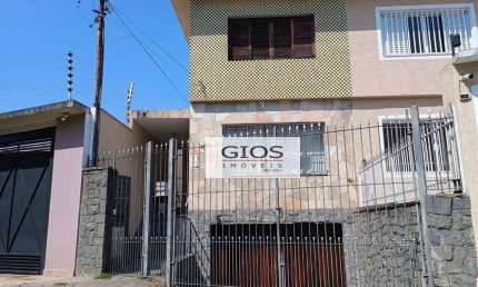 Sobrado à venda, 152 m² por R$ 960.000,00 - Mandaqui - São Paulo/SP