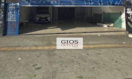 Salão para alugar, 450 m² por R$ 14.000,01/mês - Santana - São Paulo/SP