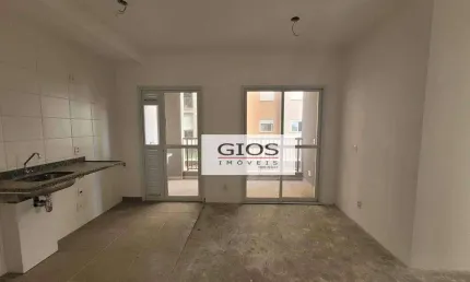 Apartamento à venda, 52 m² por r$ 585.000,00 - alphaville empresarial - barueri/sp