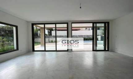 Casa com 4 quartos à venda no Alphaville Residencial Dois, Barueri 