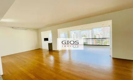 Apartamento 03 suítes com 215m à venda e locação em Perdizes São Paulo Zona Oeste