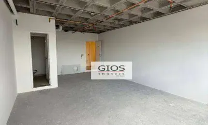 Andar Corporativo para alugar, 1313 m² por R$ 104.033,81/mês - Barueri - Barueri/SP