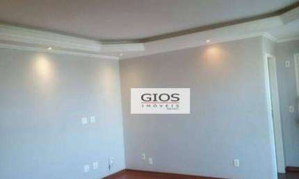 Apartamento à venda, 105 m² por R$ 890.000,00 - Freguesia do Ó - São Paulo/SP