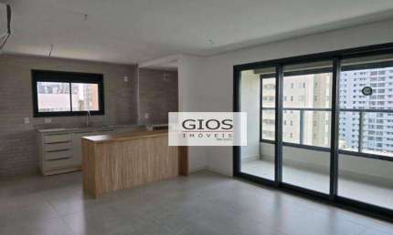 Apartamento à venda, 113 m² por R$ 2.350.000,00 - Alphaville Industrial - Barueri/SP