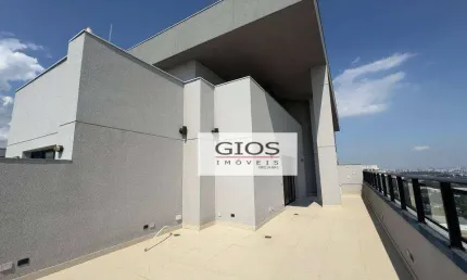 Apartamento à venda, 153 m² por R$ 1.200.000,00 - Tamboré - Barueri/SP