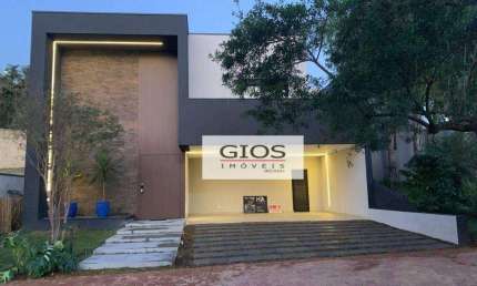 Casa à venda, 400 m² por R$ 4.950.000,00 -  Alphaville - Santana de Parnaíba/SP