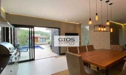 Casa à venda, 294 m² por R$ 3.390.000,00 - Alphaville Empresarial - Barueri/SP