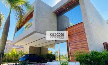 Casa à venda, 700 m² por R$ 19.000.000,00 - Residencial Dois (Tamboré) - Santana de Parnaíba/SP