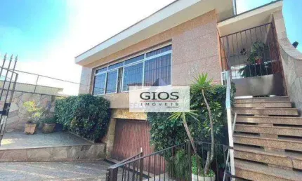 Casa à venda, 192 m² por R$ 1.180.000,00 - Jardim Primavera - São Paulo/SP