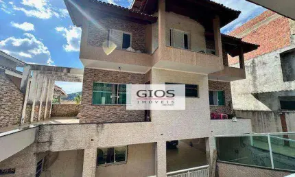 Sobrado com 5 dormitórios à venda, 345 m² por R$ 1.600.000 - Jardim Peri - São Paulo/SP  Condomínio Parque Itaguaçu