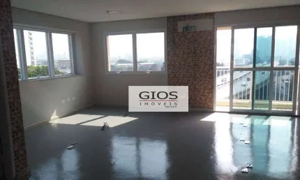 Sala, 70 m² - venda por R$ 640.000,00 ou aluguel por R$ 5.952,71/mês - Água Branca - São Paulo/SP