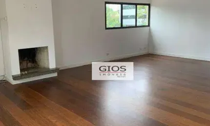 Apartamento para alugar, 287 m² por R$ 12.000,02/mês - Alphaville Industrial - Barueri/SP