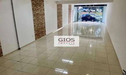 Salão para alugar, 290 m² por R$ 10.775,00/mês - Imirim - São Paulo/SP