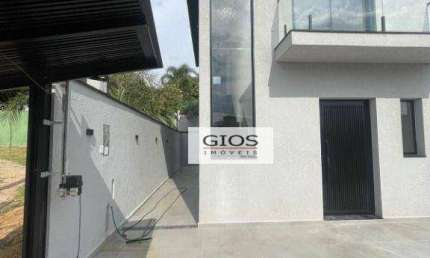LINDA CASA, NOVA COM ACABAMENTO DE PRIMEIRA LINHA EM CONDOMINIO