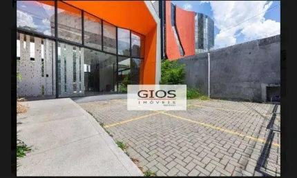 Ponto para alugar, 300 m² por R$ 28.600,00/mês - Pompeia - São Paulo/SP