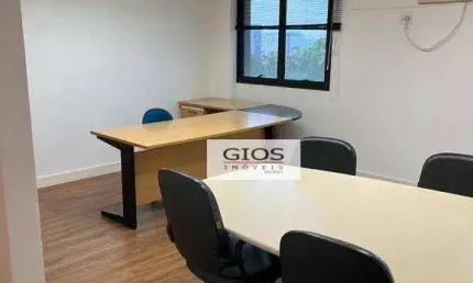 Sala à venda, 32 m² por r$ 270.000,00 - alphaville - barueri/sp