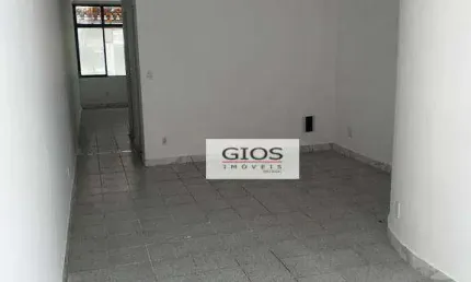 Sala para alugar, 60 m² por R$ 4.000/mês o pacote - Centro de Apoio II (Alphaville) - Santana de Parnaíba/SP
