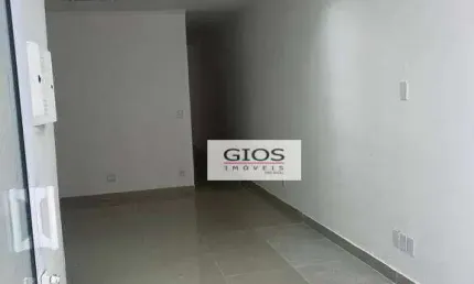 Sala para alugar, 60 m² por R$ 4.000/mês o pacote - Centro de Apoio II (Alphaville) - Santana de Parnaíba/SP