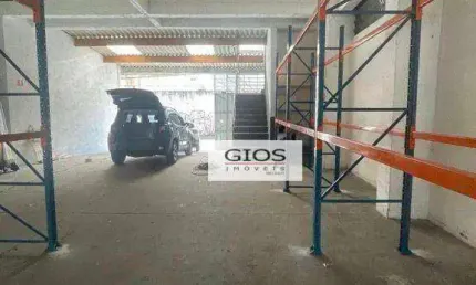 Galpão à venda, 240 m² por R$ 900.000 - Limão - São Paulo/SP - Zona Norte