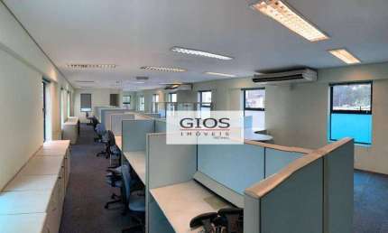 Prédio, 901 m² - venda por R$ 8.000.000,00 ou aluguel por R$ 48.380,47/mês - Vila Clementino - São Paulo/SP