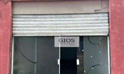 Salão para alugar, 30 m² por R$ 2.000,00/mês - Limão - São Paulo/SP
