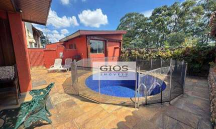 Casa, 354 m² - venda por R$ 3.300.000,00 ou aluguel por R$ 17.283,20/mês - Alto da Lapa - São Paulo/SP