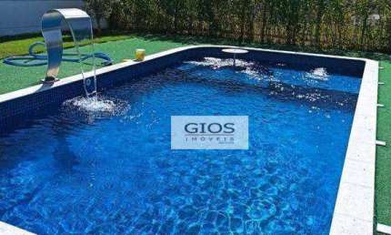 Terreno à venda, 800 m² por R$ 460.000,00 - Santa Eliza - Vinhedo/SP