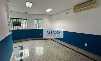 Sala para alugar, 20 m² por r$ 1.418,50/mês - jardim primavera - são paulo/sp