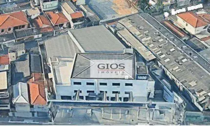 Galpão para alugar, 1865 m² por R$ 53.280,00/mês - Casa Verde - São Paulo/SP