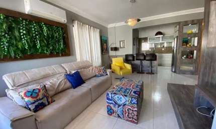 Apartamento com 3 quartos à venda em Navegantes, Capão da Canoa 