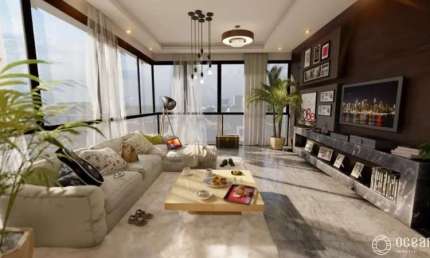 Apartamento com 3 quartos à venda na Zona Nova, Capão da Canoa , 138 m2 por R$ 3.080.000