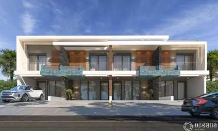 Casa com 3 quartos à venda na Zona Nova, Capão da Canoa , 152 m2 por R$ 2.600.000