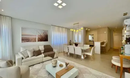 Apartamento com 3 quartos à venda no Centro, Capão da Canoa , 117 m2 por R$ 2.400.000