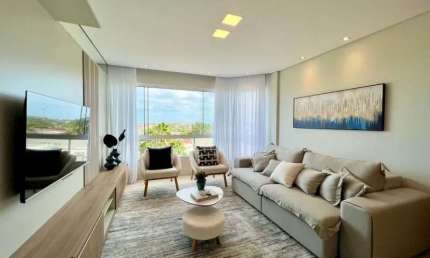 Apartamento com 3 quartos à venda em Navegantes, Capão da Canoa , 188 m2 por R$ 2.350.000