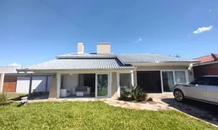 Casa com 3 quartos à venda no Atlântida, Xangri-Lá , 355 m2 por R$ 1.900.000