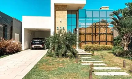 Casa em condomínio fechado com 3 quartos à venda na Zona Nova, Capão da Canoa , 165 m2 por R$ 1.650.000
