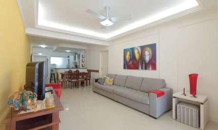 Apartamento com 3 quartos à venda na Zona Nova, Capão da Canoa , 140 m2 por R$ 1.071.000