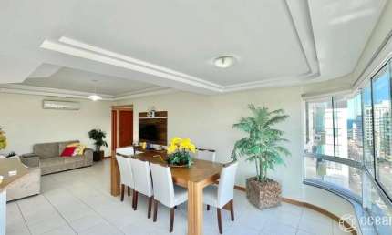 Apartamento com 3 quartos à venda na Zona Nova, Capão da Canoa 