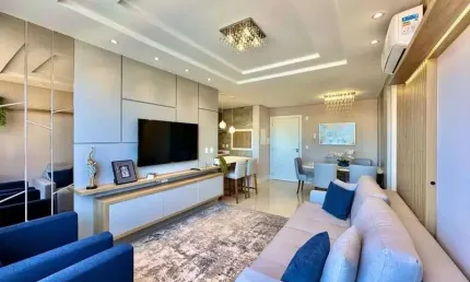 Apartamento com 2 quartos à venda no Centro, Capão da Canoa 