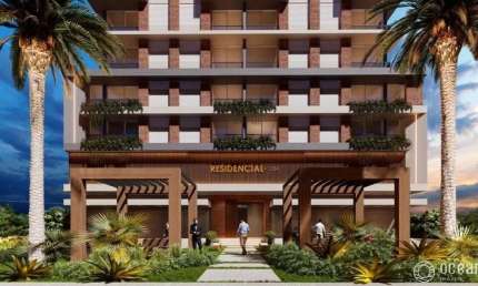 Apartamento com 2 quartos à venda no Centro, Capão da Canoa 
