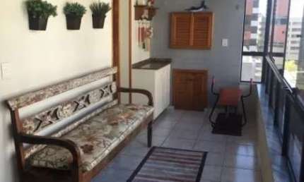 Apartamento com 3 quartos à venda no Centro, Capão da Canoa 