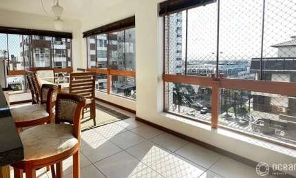 APARTAMENTO DE 02 DORMITÓRIOS E 02 VAGAS DE GARAGEM!
