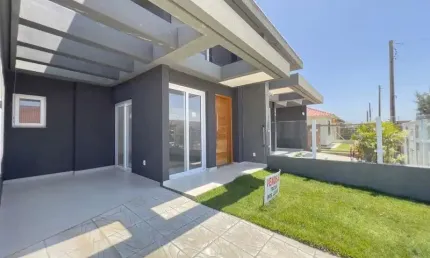 Casa com 3 quartos à venda no Jardim Beira Mar, Capão da Canoa , 85 m2 por R$ 730.000