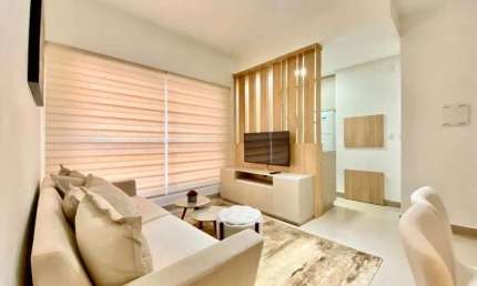 Apartamento com 2 quartos à venda na Zona Nova, Capão da Canoa , 50 m2 por R$ 630.000