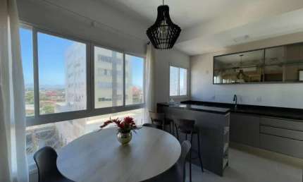 Apartamento com 2 quartos à venda na Zona Nova, Capão da Canoa , 68 m2 por R$ 620.000