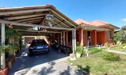 Casa com 4 quartos à venda no Atlântida, Xangri-Lá , 104 m2 por R$ 650.000