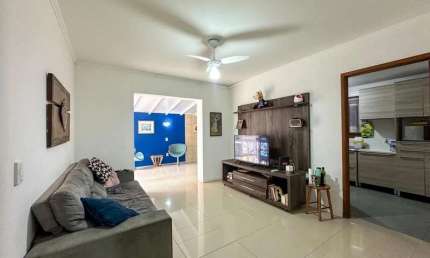 APARTAMENTO DE 02 DORMITÓRIOS, SENDO 01 SUÍTE E AMPLO TERRAÇO