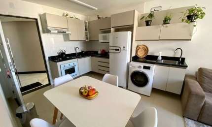 Apartamento com 1 quarto à venda na Zona Nova, Capão da Canoa 