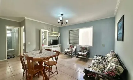 Apartamento com 2 quartos à venda em Navegantes, Capão da Canoa 